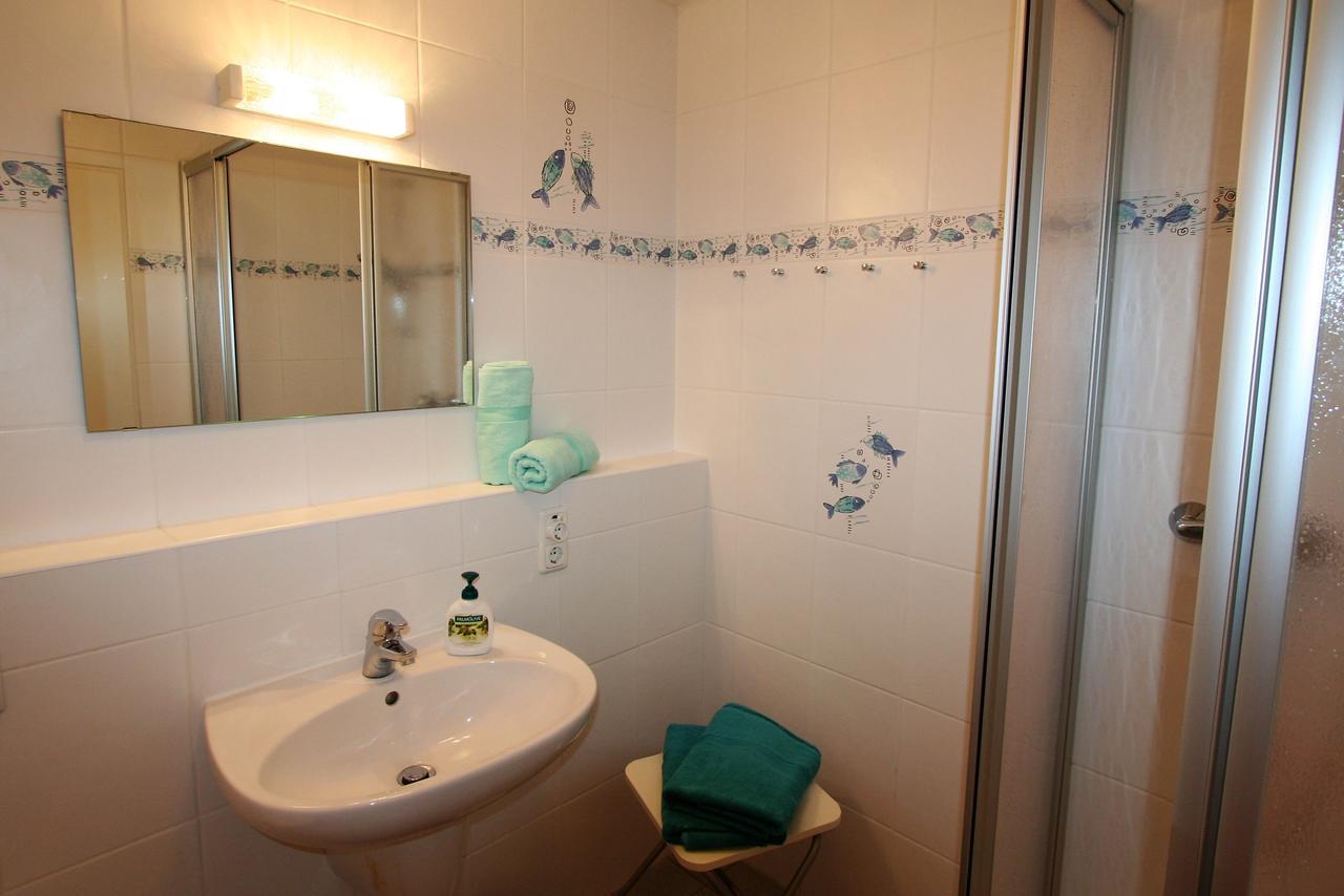 Alpenflair Ferienwohnung Whg 108 Oberstdorf Exterior foto