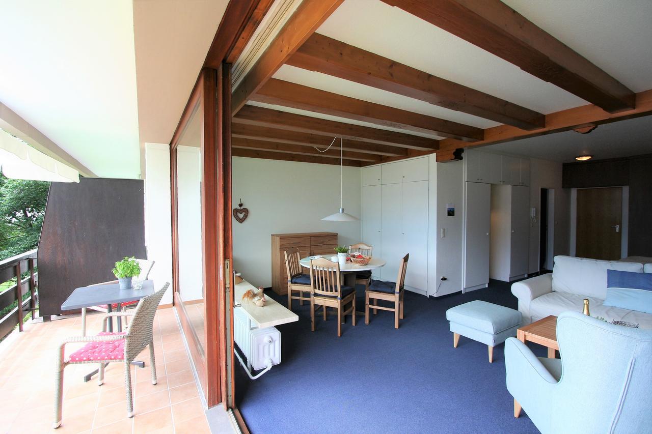 Alpenflair Ferienwohnung Whg 108 Oberstdorf Exterior foto