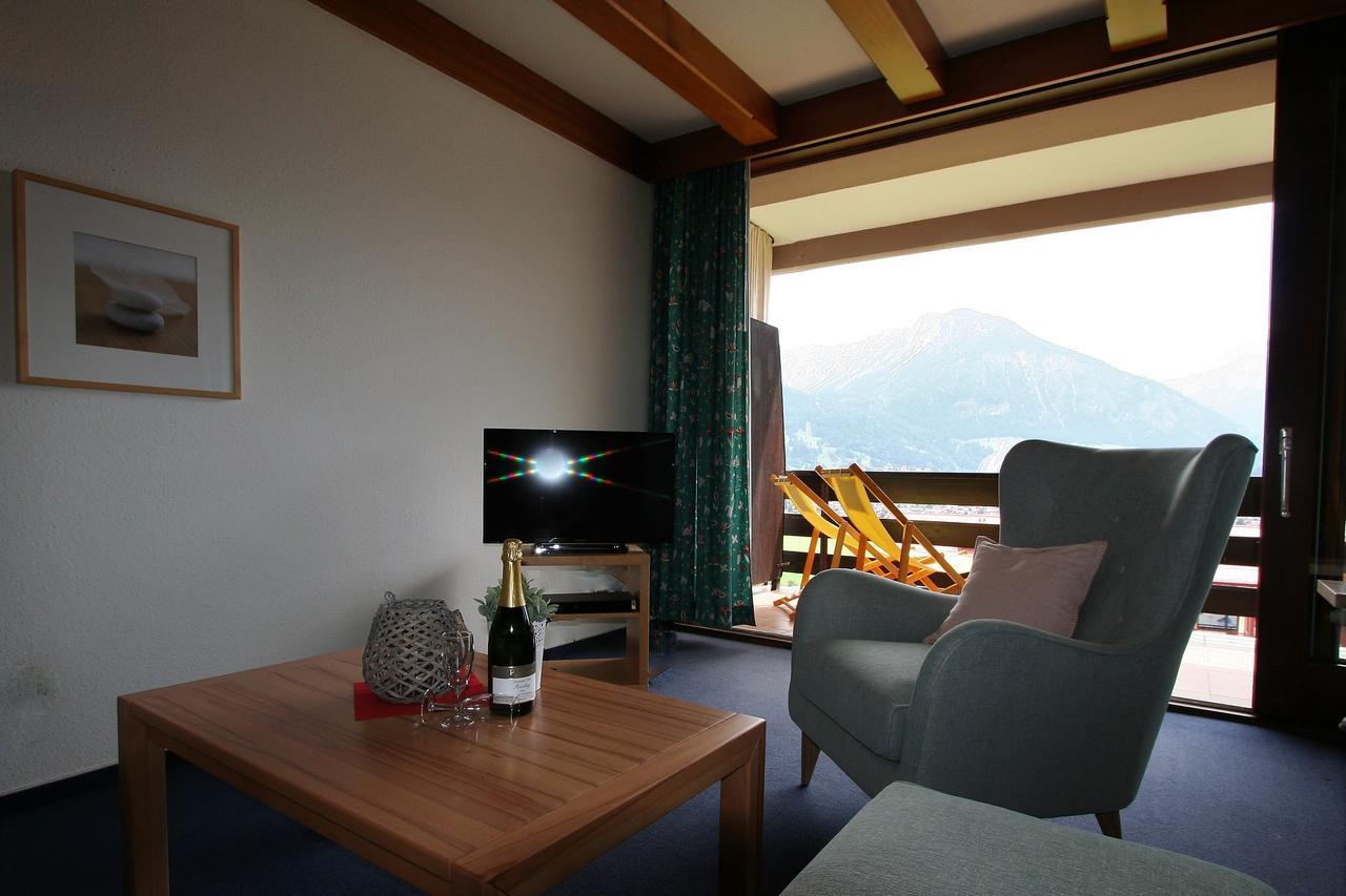 Alpenflair Ferienwohnung Whg 108 Oberstdorf Exterior foto