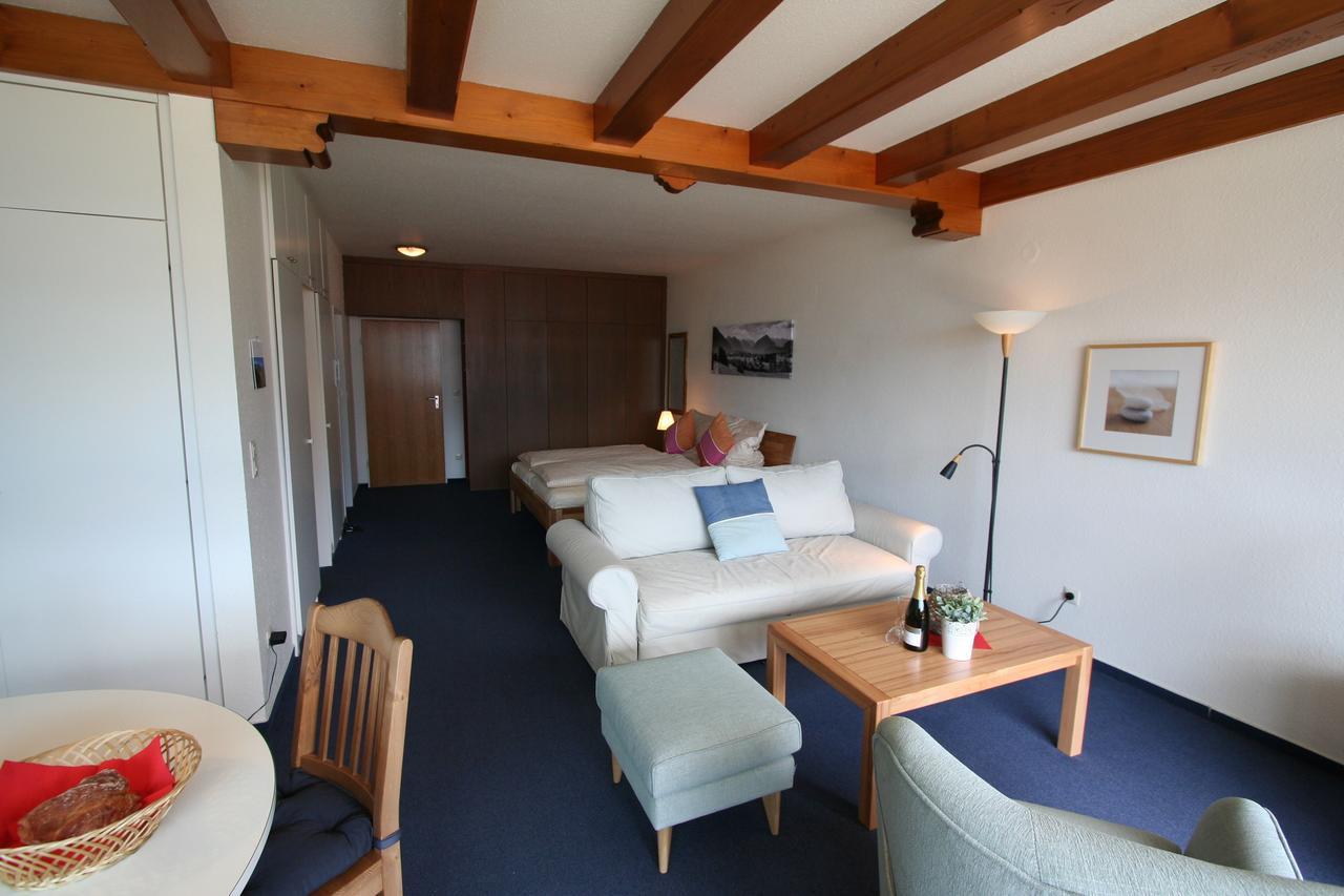 Alpenflair Ferienwohnung Whg 108 Oberstdorf Exterior foto