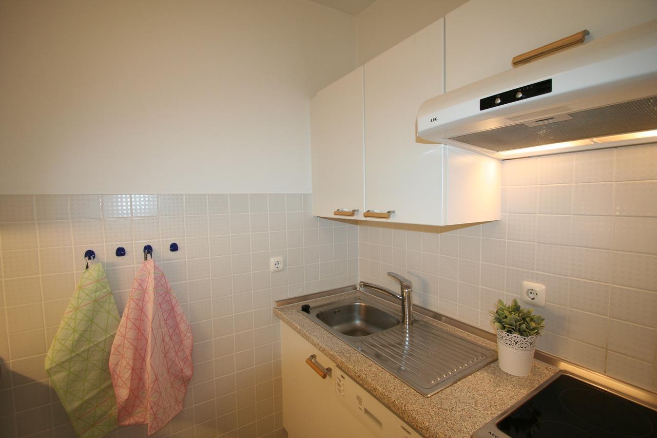 Alpenflair Ferienwohnung Whg 108 Oberstdorf Exterior foto